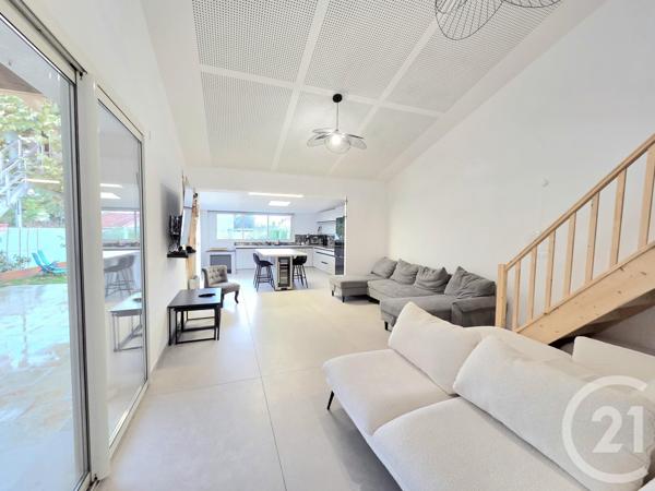 Maison à vendre  4 pièces - 110 m2 ALLAUCH - 13