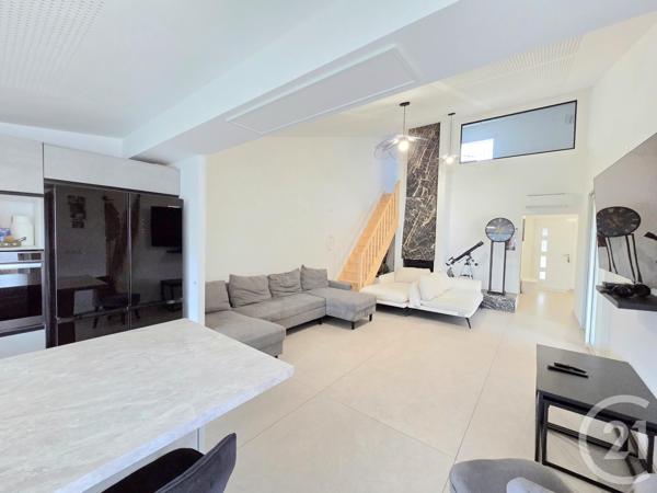 Maison à vendre  4 pièces - 110 m2 ALLAUCH - 13