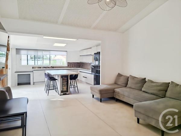 Maison à vendre  4 pièces - 110 m2 ALLAUCH - 13