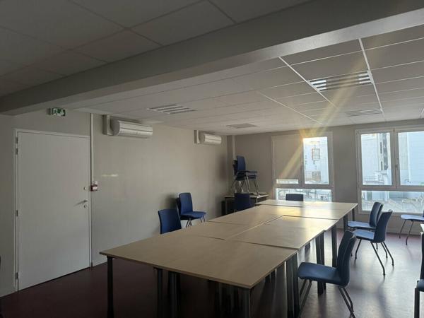 BUREAUX A LOUER - CENTRE VILLE DIJON