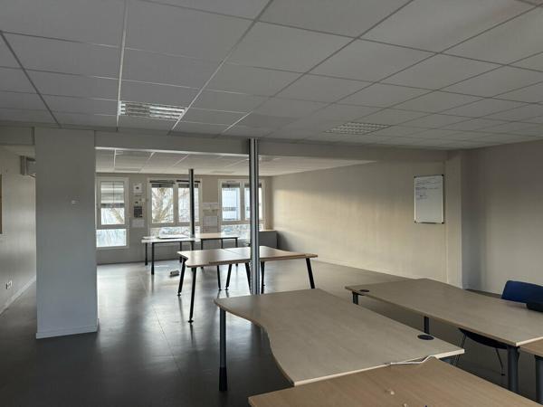 BUREAUX A LOUER - CENTRE VILLE DIJON