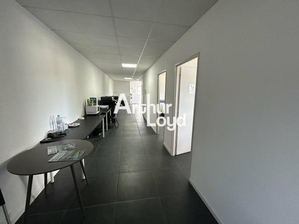 Bureaux à louer 175 m² divisibles dès 75 m² - Fréjus