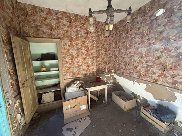 Maison à vendre |  Châteauroux |  3 pièces | 90 m²