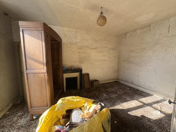 Maison à vendre |  Châteauroux |  3 pièces | 90 m²