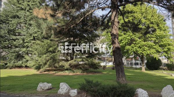 Appartement 5 pièces - 90 m²