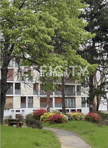 Appartement 5 pièces - 90 m²