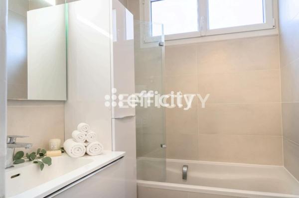 Appartement 5 pièces - 90 m²