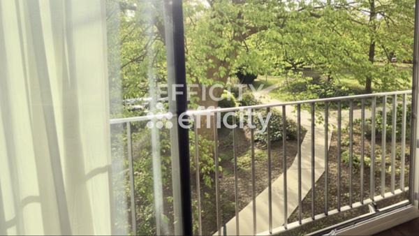 Appartement 5 pièces - 90 m²