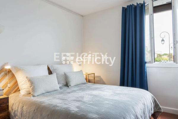 Appartement 5 pièces - 90 m²