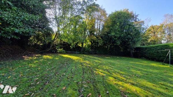 LONGERE DE 143 M² HAB-1117 M² DE TERRAIN