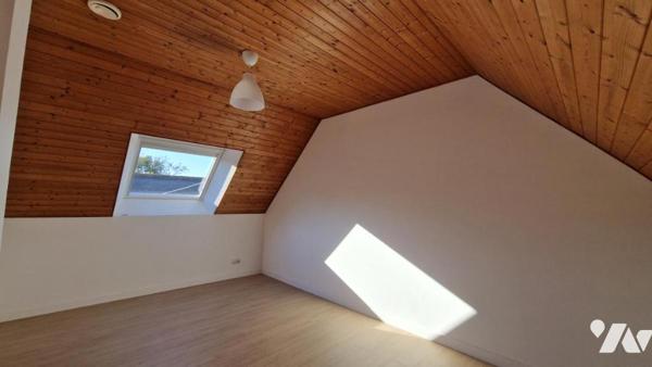 LONGERE DE 143 M² HAB-1117 M² DE TERRAIN