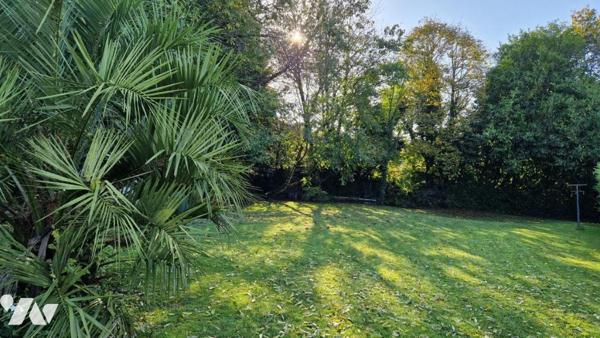 LONGERE DE 143 M² HAB-1117 M² DE TERRAIN