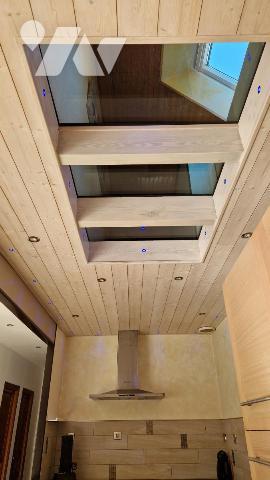 LONGERE DE 143 M² HAB-1117 M² DE TERRAIN