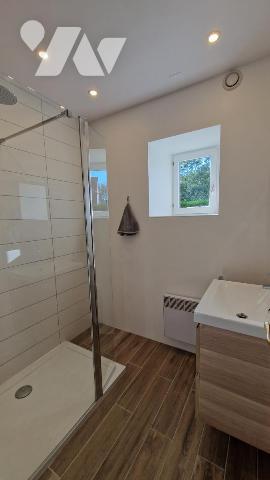 LONGERE DE 143 M² HAB-1117 M² DE TERRAIN