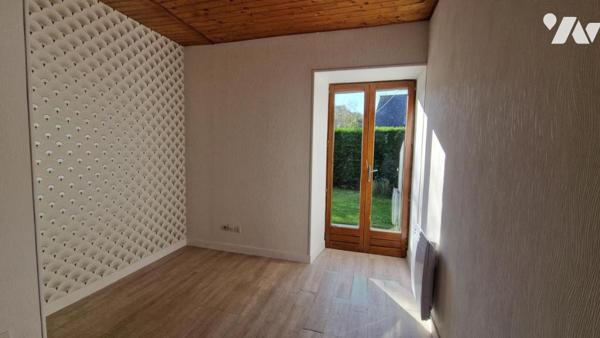 LONGERE DE 143 M² HAB-1117 M² DE TERRAIN