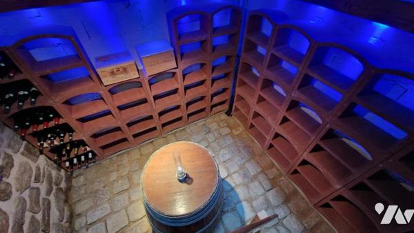 LONGERE DE 143 M² HAB-1117 M² DE TERRAIN