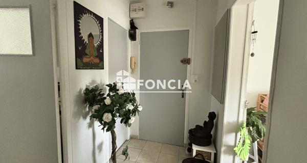 À vendre Appartement 3 pièces 55.25 m² - ÉVreux 27000