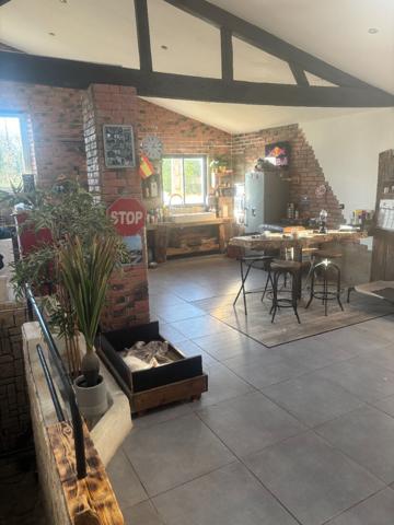Maison Tonnay Charente 9 pièce(s) 204.18 m2