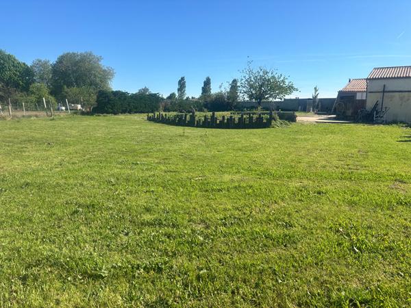 Maison Tonnay Charente 9 pièce(s) 204.18 m2