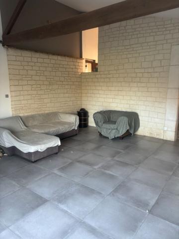 Maison Tonnay Charente 9 pièce(s) 204.18 m2