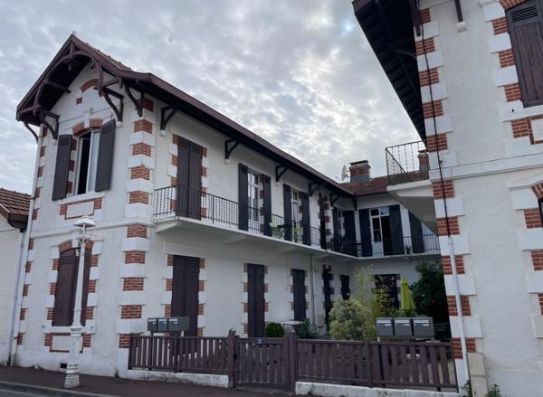 Appartement 3 pièces - 60 m²