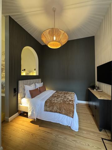 Appartement 3 pièces - 60 m²