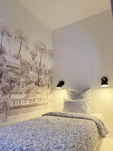 Appartement 3 pièces - 60 m²