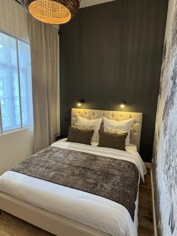 Appartement 3 pièces - 60 m²