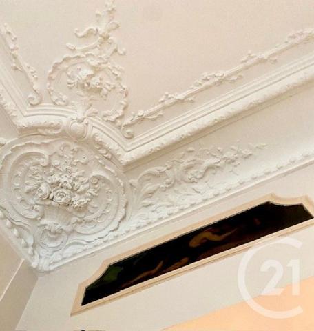 Appartement F2 à vendre  2 pièces - 60 m2 PARIS - 75008