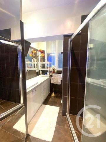 Appartement F2 à vendre  2 pièces - 60 m2 PARIS - 75008