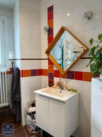 Appartement à louer 4 pièces 85.17m²