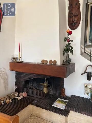 Maison à vendre 4 pièces 94m²