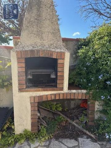 Maison à vendre 4 pièces 94m²