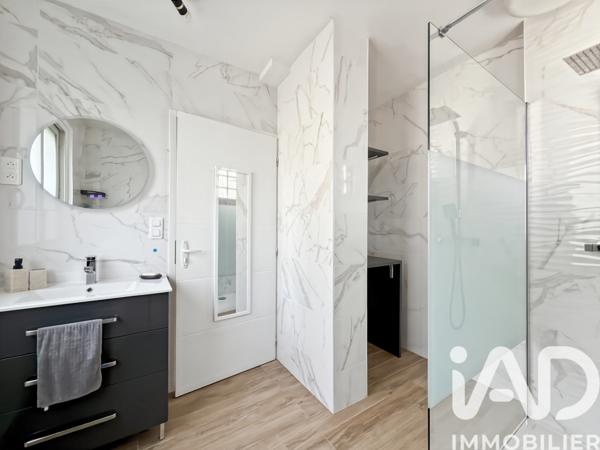 Maison à vendre 4 pièces 102 m² Pontault-Combault