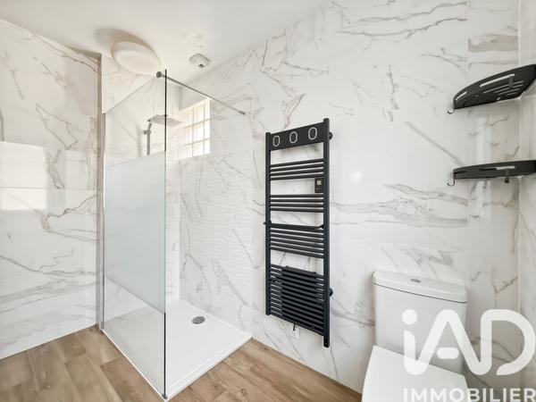 Maison à vendre 4 pièces 102 m² Pontault-Combault