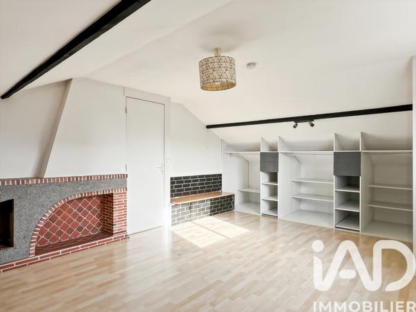 Maison à vendre 4 pièces 102 m² Pontault-Combault