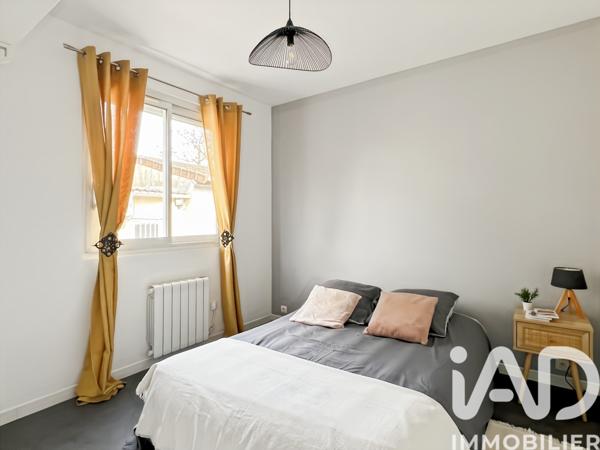 Maison à vendre 4 pièces 102 m² Pontault-Combault