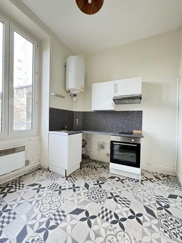 Vente Immeuble370,15 m² - 12 Pièces - ORLEANS (45000)