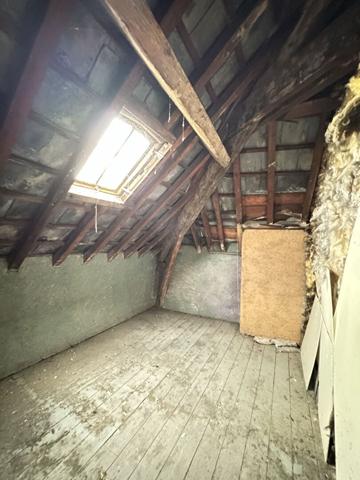 Vente Immeuble370,15 m² - 12 Pièces - ORLEANS (45000)