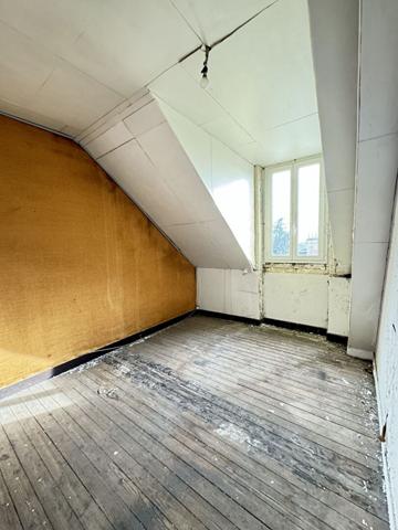 Vente Immeuble370,15 m² - 12 Pièces - ORLEANS (45000)