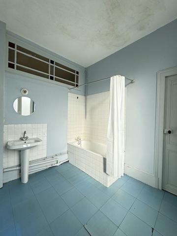 Vente Immeuble370,15 m² - 12 Pièces - ORLEANS (45000)