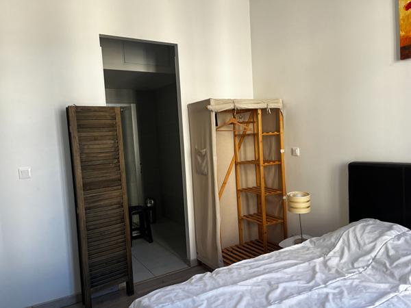 Appartement Rochefort 2 pièce(s) 36.14 m2