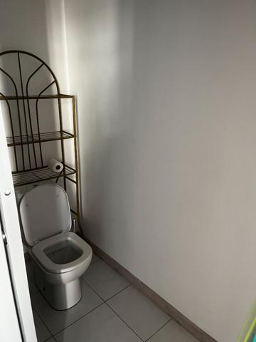 Appartement Rochefort 2 pièce(s) 36.14 m2