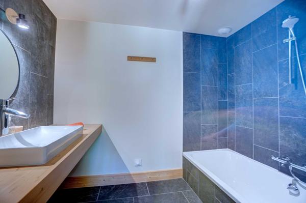 appartement à vendre  5 pièces - 129 m2 CHAMONIX MONT BLANC - 74