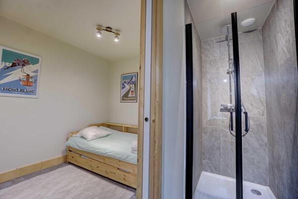 appartement à vendre  5 pièces - 129 m2 CHAMONIX MONT BLANC - 74