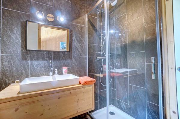 appartement à vendre  5 pièces - 129 m2 CHAMONIX MONT BLANC - 74