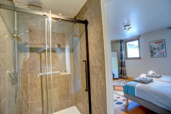 appartement à vendre  5 pièces - 129 m2 CHAMONIX MONT BLANC - 74