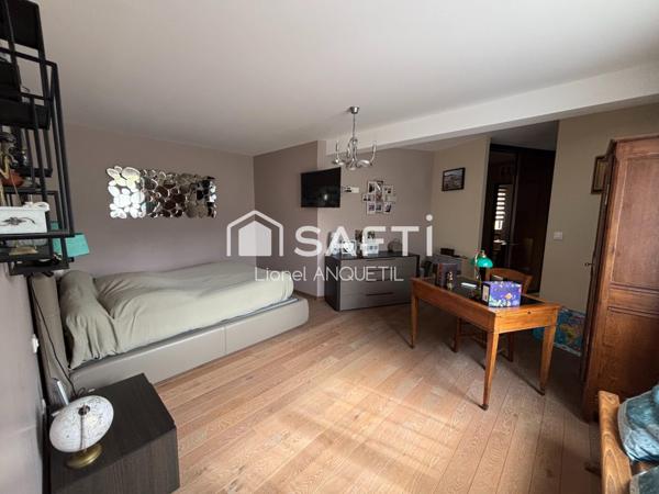 Maison d'exception proche mer, Elégance et volumes !