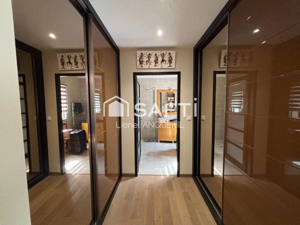 Maison d'exception proche mer, Elégance et volumes !