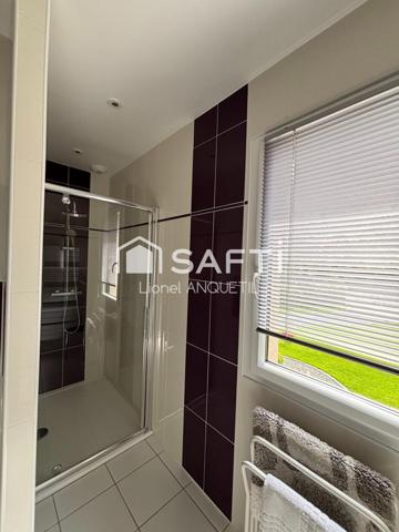 Maison d'exception proche mer, Elégance et volumes !